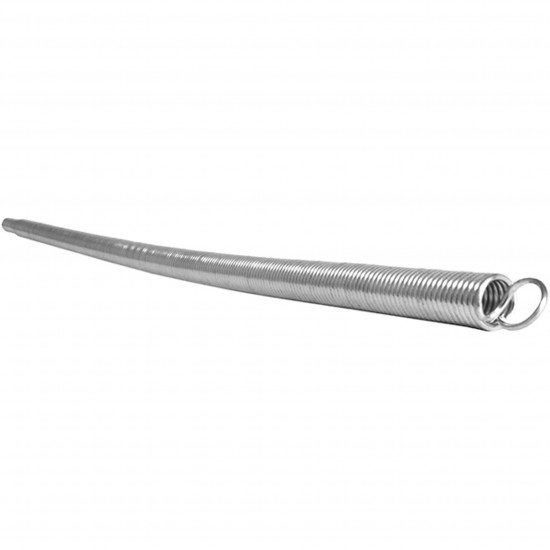 Mola dobrar tubo PEX pelo interior IST-I 25mm refª 136.0086 MACFER Mola dobrar tubo PEX pelo interior IST-I 25mm refª 136.0086 MACFER