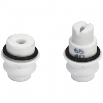 MP-3621 Bico leque com vedante 65-50 (pç. nº 38) refª 149.0016 MACFER MP-3621 Bico leque com vedante 65-50 (pç. nº 38) refª 149.0016 MACFER
