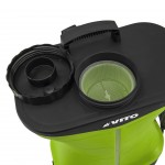 Pulverizador Florus Bateria 16L refª VIPU16FB Vito Pulverizador Florus Bateria 16L refª VIPU16FB Vito
