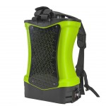 Pulverizador Florus Bateria 16L refª VIPU16FB Vito Pulverizador Florus Bateria 16L refª VIPU16FB Vito