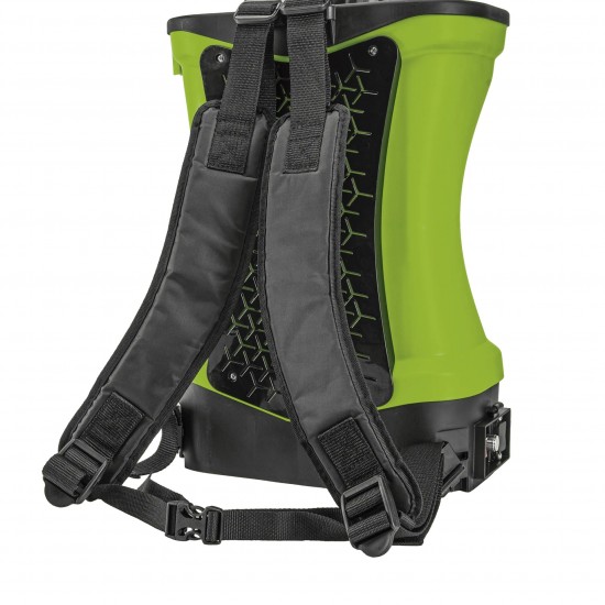 Pulverizador Florus Bateria 16L refª VIPU16FB Vito Pulverizador Florus Bateria 16L refª VIPU16FB Vito