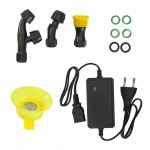 Pulverizador Florus Bateria Litio 16L ref� VIPU16FBL Vito