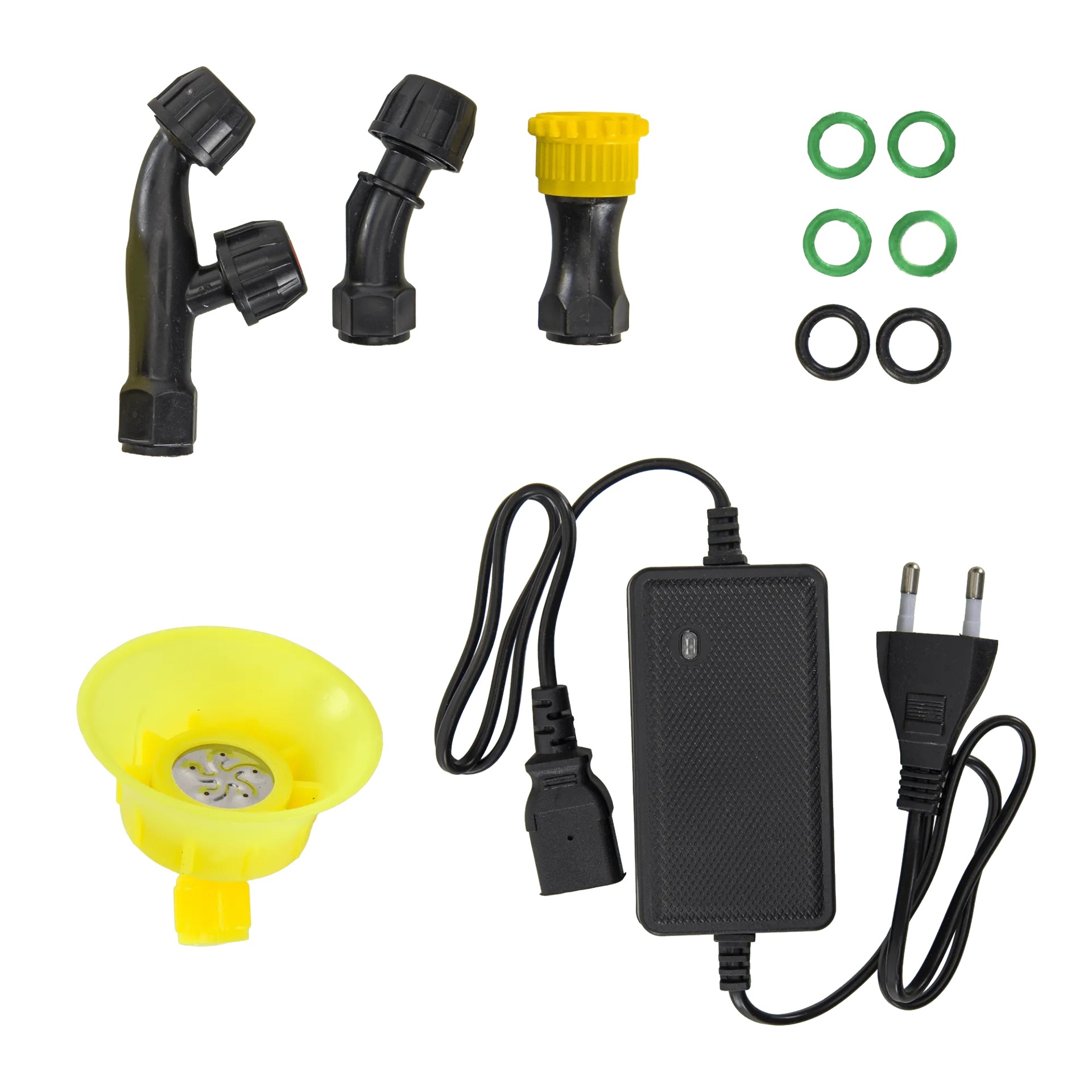 Pulverizador Florus Bateria Litio 16L refª VIPU16FBL Vito