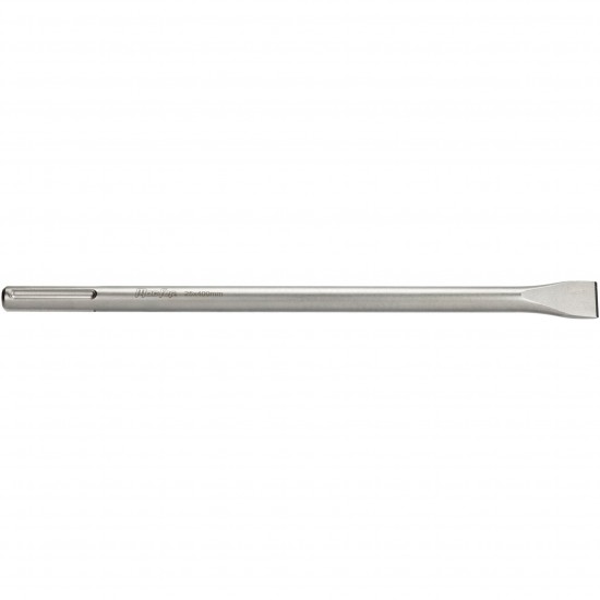 Cinzel 42Cr-Mo MAX escopro M-422 600mm refª 170.0089 MACFER Cinzel 42Cr-Mo MAX escopro M-422 600mm refª 170.0089 MACFER