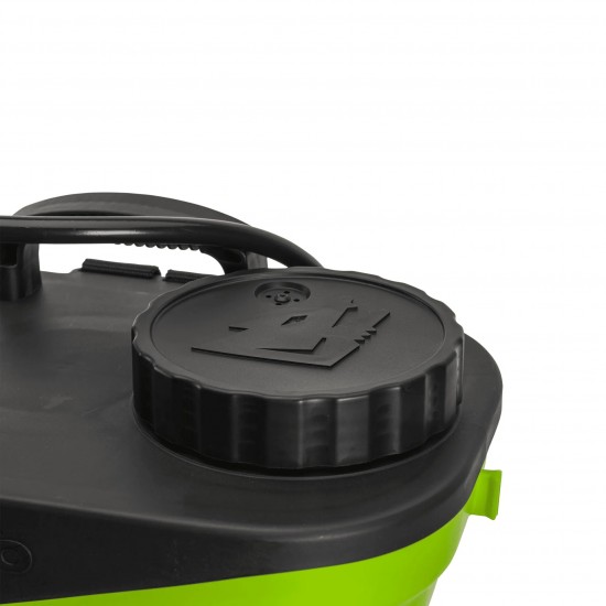 Pulverizador Florus Manual 16L refª VIPU16FM Vito Pulverizador Florus Manual 16L refª VIPU16FM Vito