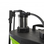Pulverizador Florus Manual 16L refª VIPU16FM Vito Pulverizador Florus Manual 16L refª VIPU16FM Vito
