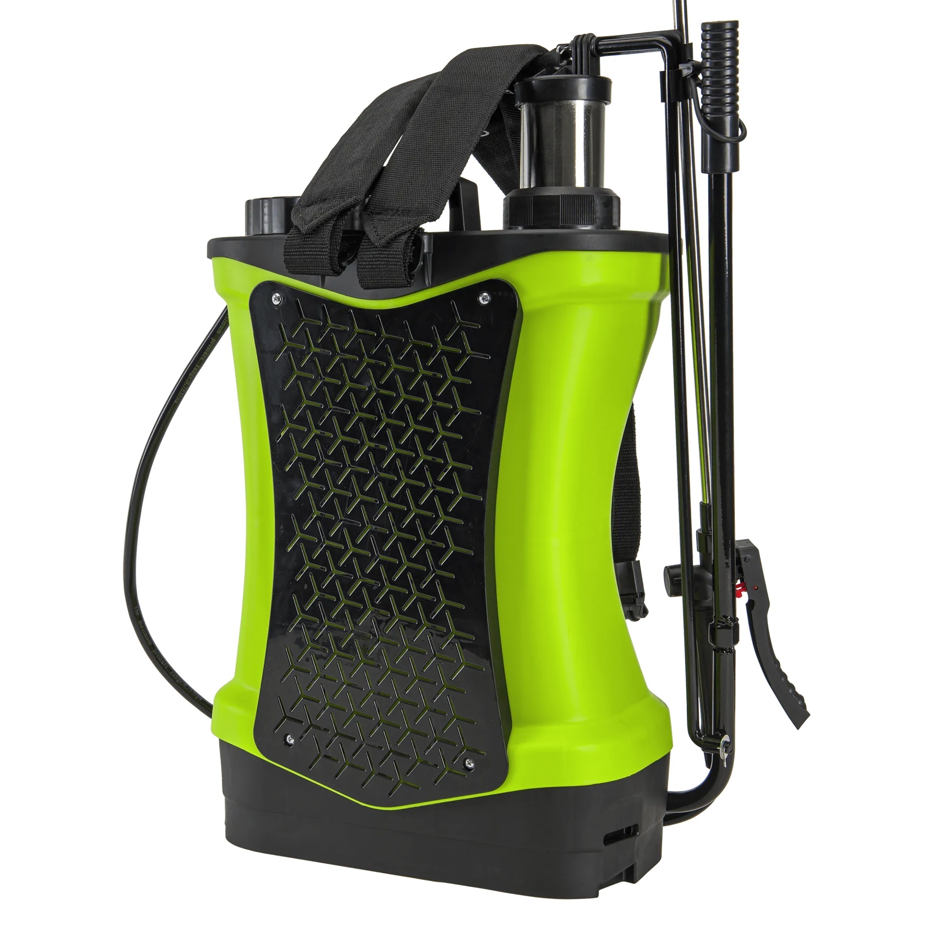 Pulverizador Florus Manual 16L refª VIPU16FM Vito