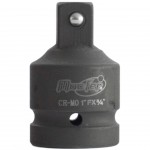 Adaptador caixa Cr-Mo impacto ACMoI3 ¾ Adaptador caixa Cr-Mo impacto ACMoI3 ¾