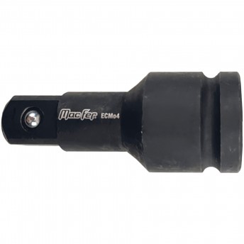 Extensão caixa Cr-Mo ECMo4 ¾" 100mm refª 193.0078 MACFER Extensão caixa Cr-Mo ECMo4 ¾" 100mm refª 193.0078 MACFER