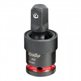 Cardan caixa Cr-Mo CRDMo-4 ¾" refª 193.0082 MACFER Cardan caixa Cr-Mo CRDMo-4 ¾" refª 193.0082 MACFER