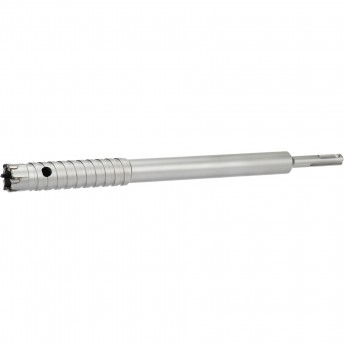 Broca TCT para ferro betão armado SDS-PLUS 4820 25x300mm refª 204.0116 MACFER Broca TCT para ferro betão armado SDS-PLUS 4820 25x300mm refª 204.0116 MACFER