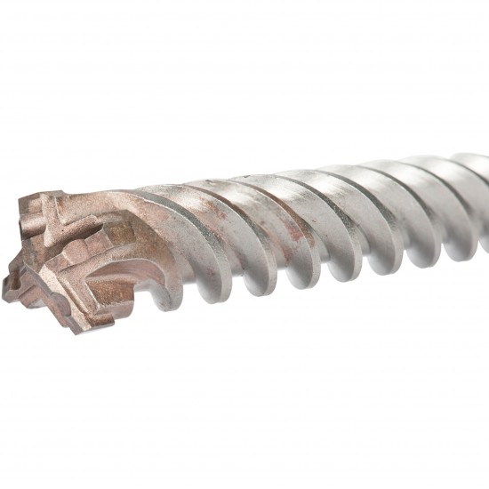 Broca ponta diamante MAX 4 cortes XMR-4 42x570mm refª 205.0038 MACFER Broca ponta diamante MAX 4 cortes XMR-4 42x570mm refª 205.0038 MACFER