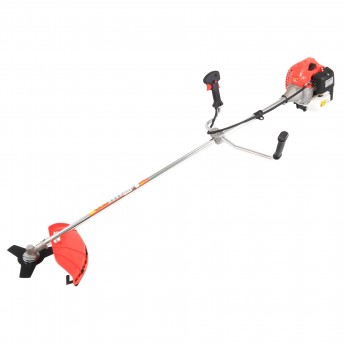 Roçadora, 52cc, 20V, Arranque Elétrico - MADER POWER® refª 74072 MADER Roçadora, 52cc, 20V, Arranque Elétrico - MADER POWER® refª 74072 MADER