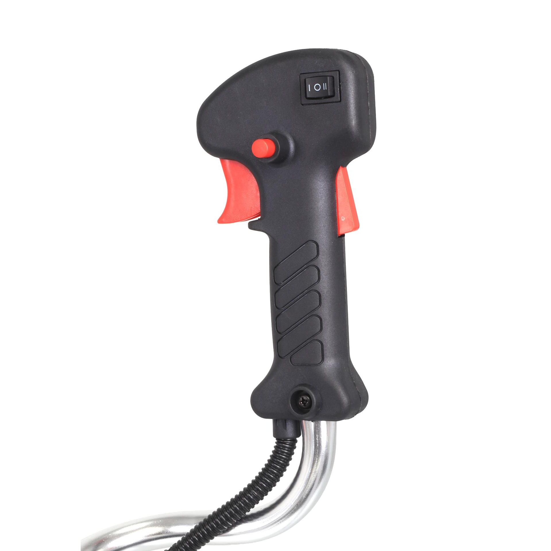 Roçadora, 52cc, 20V, Arranque Elétrico - MADER POWER® refª 74072 MADER