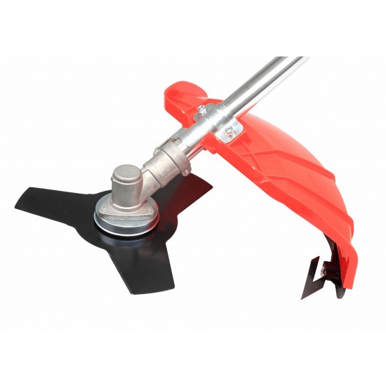 Roçadora, 52cc, 20V, Arranque Elétrico - MADER POWER® refª 74072 MADER Roçadora, 52cc, 20V, Arranque Elétrico - MADER POWER® refª 74072 MADER