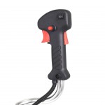 Roçadora, 52cc, 20V, Arranque Elétrico - MADER POWER® refª 74072 MADER Roçadora, 52cc, 20V, Arranque Elétrico - MADER POWER® refª 74072 MADER