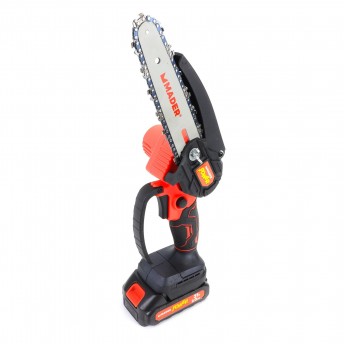 Serra de Podar, 21V, 150mm - MADER POWER® refª 74077 MADER Serra de Podar, 21V, 150mm - MADER POWER® refª 74077 MADER