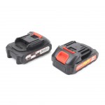 Serra de Podar, 21V, 150mm - MADER POWER® refª 74077 MADER Serra de Podar, 21V, 150mm - MADER POWER® refª 74077 MADER