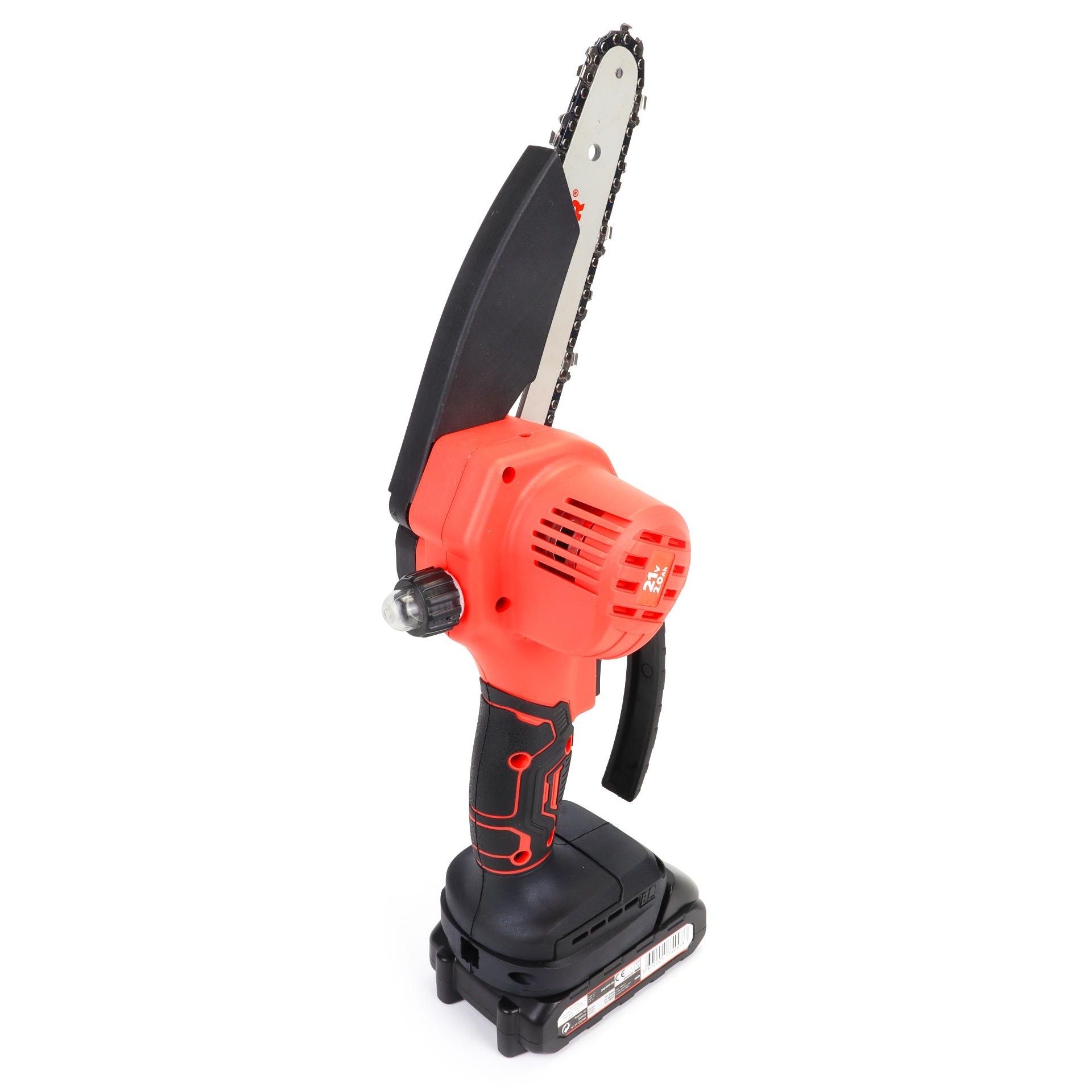 Serra de Podar, 21V, 150mm - MADER POWER® refª 74077 MADER