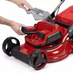 Corta Relva GC-CM 36/42 Li BL (2x4.0Ah) refª 3413352 Einhell Corta Relva GC-CM 36/42 Li BL (2x4.0Ah) refª 3413352 Einhell