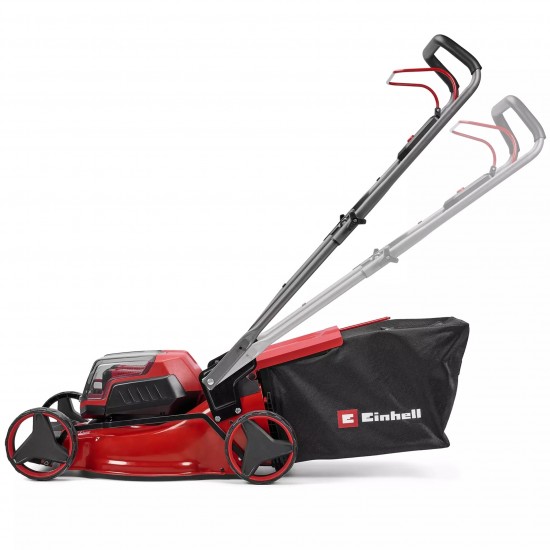 Corta Relva GC-CM 36/42 Li BL (2x4.0Ah) refª 3413352 Einhell Corta Relva GC-CM 36/42 Li BL (2x4.0Ah) refª 3413352 Einhell