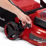 Corta Relva GC-CM 36/42 Li BL (2x4.0Ah) refª 3413352 Einhell Corta Relva GC-CM 36/42 Li BL (2x4.0Ah) refª 3413352 Einhell