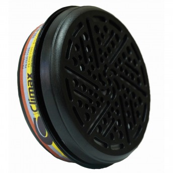 Filtro 757-N Tipo Abek1 Climax Ar-757N-Abek1 Filtro 757-N Tipo Abek1 Climax Ar-757N-Abek1