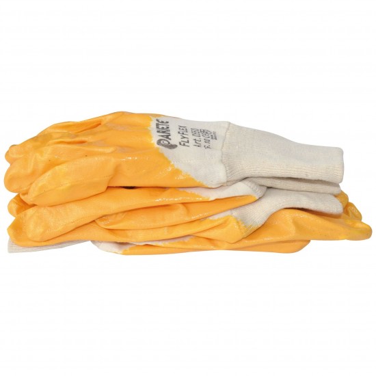 Lote 3 Pares De Luvas De Nitrilo Ferko Ar-Pack550 Lote 3 Pares De Luvas De Nitrilo Ferko Ar-Pack550