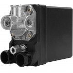 Pressostato 1 Vias Ca-871/2/1