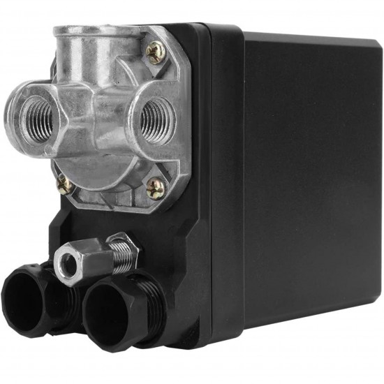 Pressostato 1 Vias Ca-871/2/1