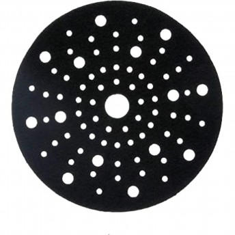 6 Discos De Lixa Multiperfeitos. 225Mm Velcro Mse 6 Discos De Lixa Multiperfeitos. 225Mm Velcro Mse