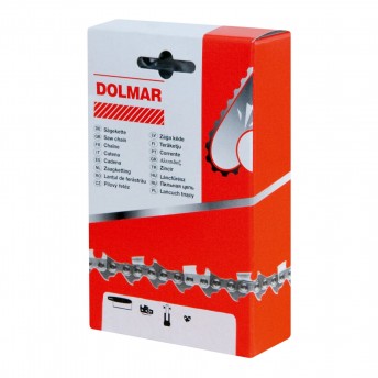 CORRENTE 3/8 73LP 45CM REF 528099764 DOLMAR CORRENTE 3/8 73LP 45CM REF 528099764 DOLMAR