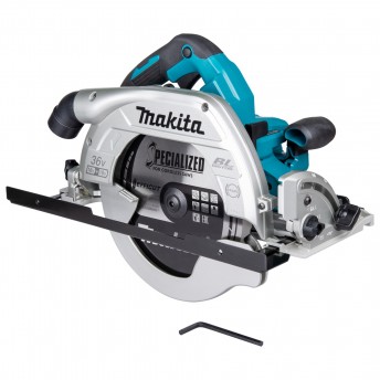 SERRA CIRCULAR BL 18VX2 LXT 235MM ADT( sem baterias e sem carregador) refª DHS900Z MAKITA SERRA CIRCULAR BL 18VX2 LXT 235MM ADT( sem baterias e sem carregador) refª DHS900Z MAKITA