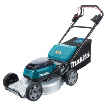 Corta-relvas a bateria BL 18V x2 LXT, 53 cm ref� DLM537Z MAKITA