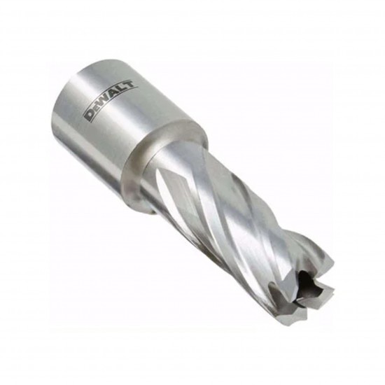 Morango anular para coluna magn�tica � 16mm ref� DT8401-XJ DEWALT