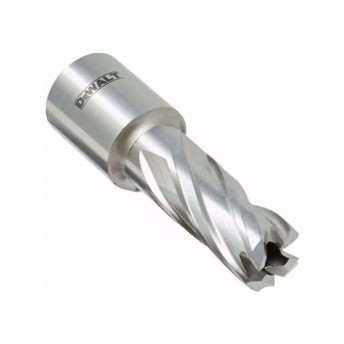 Morango anular para coluna magnética Ø 16mm refª DT8401-XJ DEWALT Morango anular para coluna magnética Ø 16mm refª DT8401-XJ DEWALT