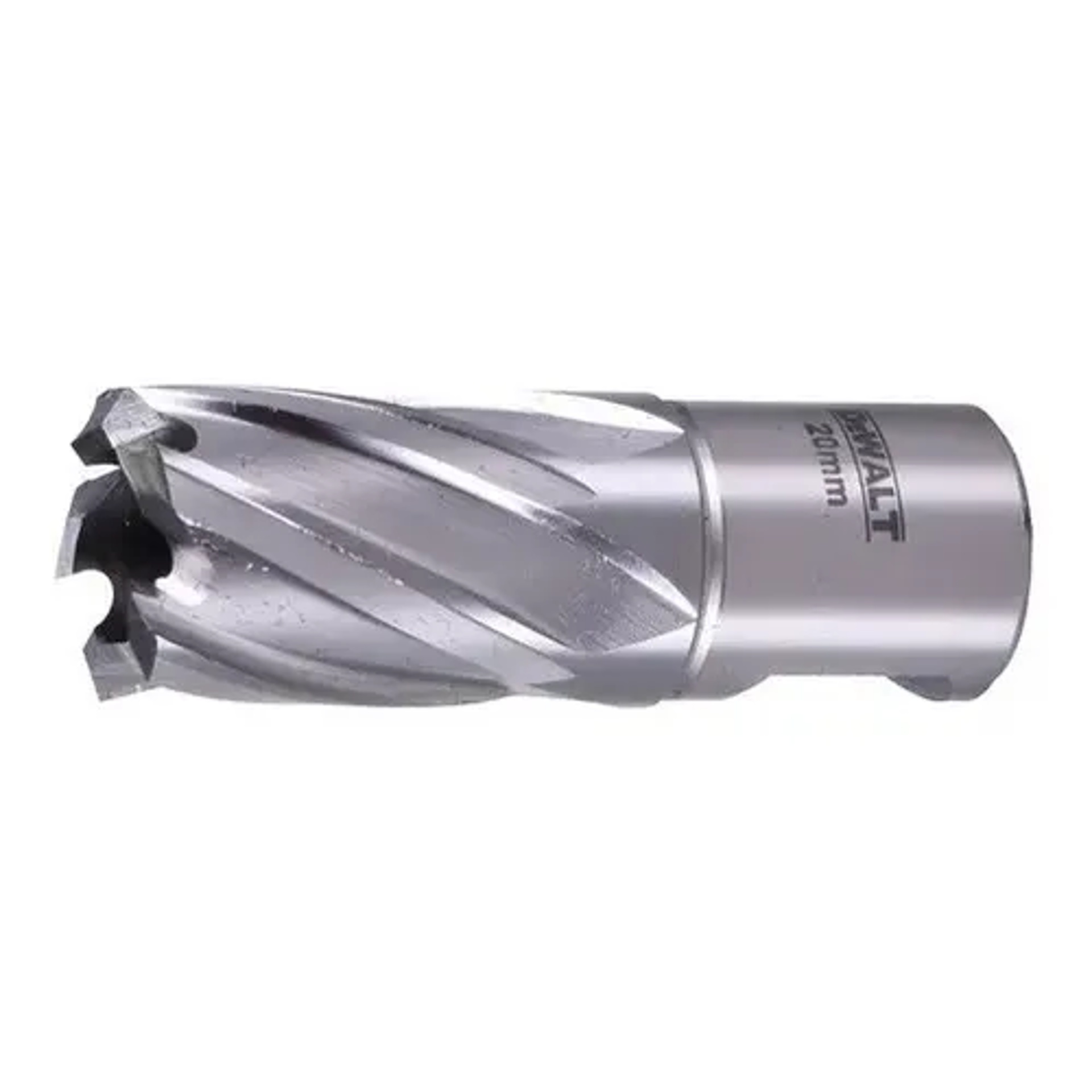 Morango anular para coluna magnética Ø 20mm refª DT8403-XJ DEWALT