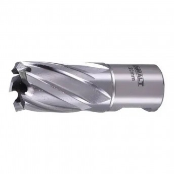Morango anular para coluna magnética Ø 20mm refª DT8403-XJ DEWALT Morango anular para coluna magnética Ø 20mm refª DT8403-XJ DEWALT