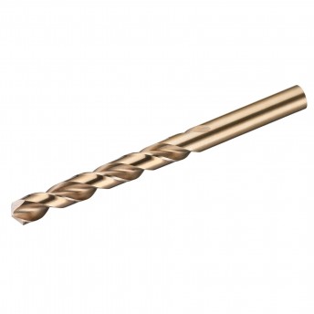 Broca de Cobalto HSS-E ø 12mm, refª STA50242-QZ STANLEY Broca de Cobalto HSS-E ø 12mm, refª STA50242-QZ STANLEY