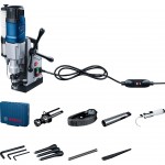 Berbequim com broca de coroa magn�tica GBM 50-2 Professional ref� 06011B4020 BOSCH