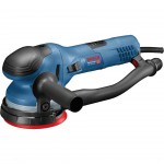 Lixadeira excêntrica GET 55-125 Professional refª 0601257000 BOSCH Lixadeira excêntrica GET 55-125 Professional refª 0601257000 BOSCH