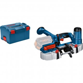 Serra de fita sem fio GCB 18V-63 ref� 06012A0401 BOSCH