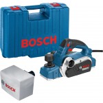 Plaina GHO 26-82 D Professional refª 06015A4300 BOSCH Plaina GHO 26-82 D Professional refª 06015A4300 BOSCH