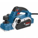 Plaina GHO 26-82 D Professional refª 06015A4300 BOSCH Plaina GHO 26-82 D Professional refª 06015A4300 BOSCH