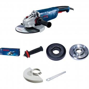 Rebarbadora GWS 24-230 P Professional refª 06018C3100 BOSCH Rebarbadora GWS 24-230 P Professional refª 06018C3100 BOSCH