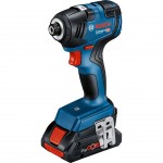 Aparafusadora de impacto sem fio GDR 18V-200 ref� 06019J2107 BOSCH