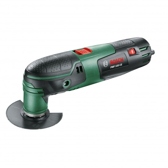 Ferramenta multifun��es PMF 220 CE ref� 0603102001 BOSCH