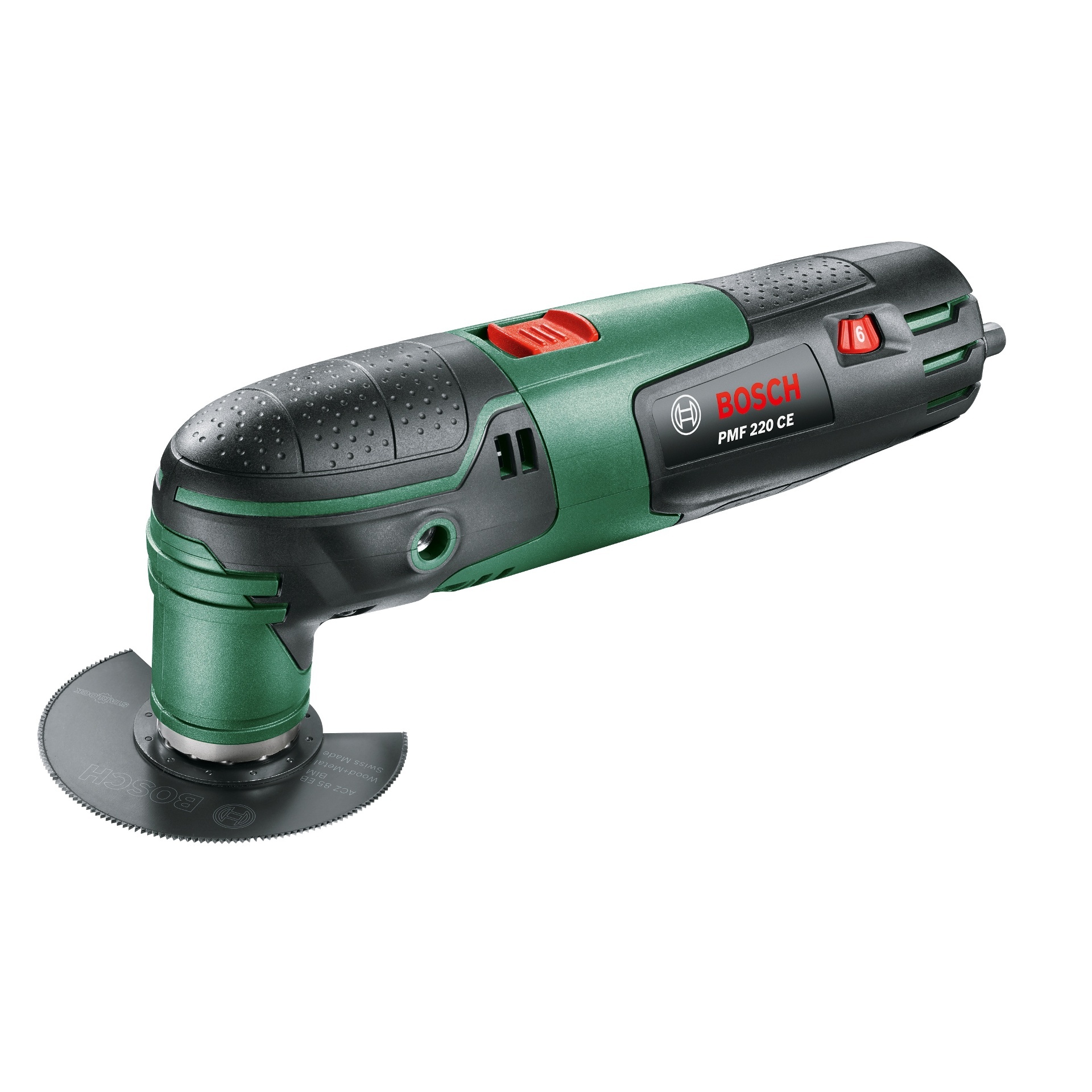 Ferramenta multifunções PMF 220 CE refª 0603102001 BOSCH