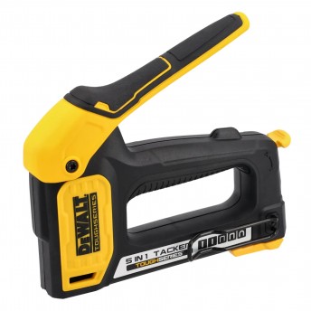 Agrafador 5-in-1 Toughsystem refª DWHT70510-0 Dewalt Agrafador 5-in-1 Toughsystem refª DWHT70510-0 Dewalt