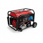 Gerador Gasolina GE6500E refª 16097100017 Morikatto Gerador Gasolina GE6500E refª 16097100017 Morikatto